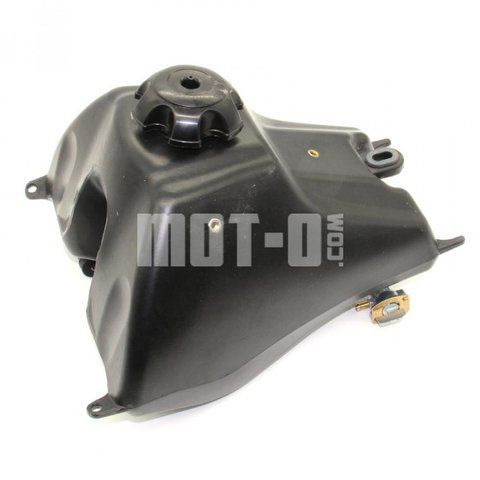 Бак паливний KOVI 125-4T (125/150 Pit Bike) tm-Ю0007992 фото