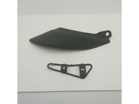 Тепловий захист глушника - X-ROAD LIGHT GEON X-ROAD Light 200 ut-00066398 фото