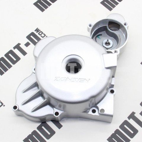 Кришка двигуна, ліва KOVI 300-4Т (NB300 LITE) tm-Ю0015709 фото