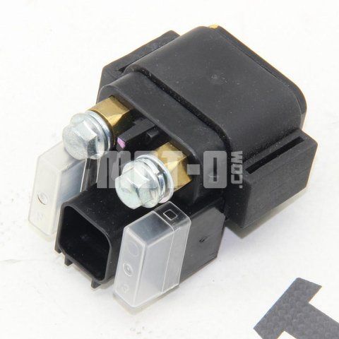 Реле стартера KOVE MX250 tm-Ю0016501 фото