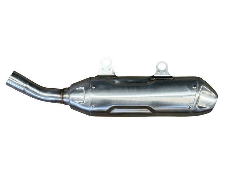 Глушитель Akrapovic (Копия) vp-F03-01 фото