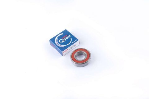 Підшипник коленвала 6206-2RS (30*62*16) (к-л ЯВА, маточина ATV-500) QUEST s-2916 фото