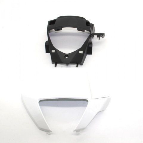 Обтічник фари KOVI 125-4T (125/150 Pit Bike) tm-Ю0007990 фото