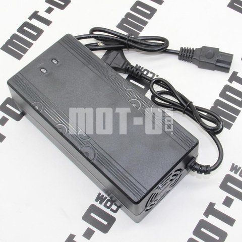 Зарядное устройство для LiFePo4 72V/5A Fada UNLI 2000W tm-Ю0013178 фото