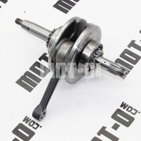 Коленвал в сборе KOVI 125-4Т (125/150 Pit Bike) tm-Ю0010319 фото