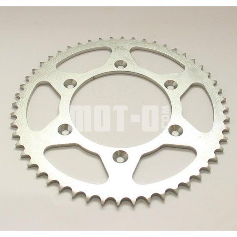 Звезда задняя 520*46 Shineray XY250GY-7 tm-Ю0002334 фото