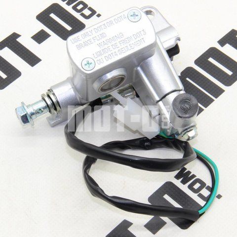 Тормозная машинка переднего тормоза KOVI 125-4T (125/150 Pit Bike) tm-Ю0008001 фото
