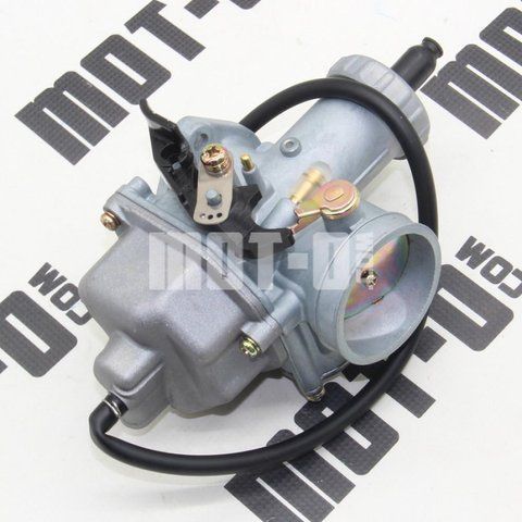 Карбюратор BPZ32 XY250GY-6C (СXR 250) tm-17722 фото