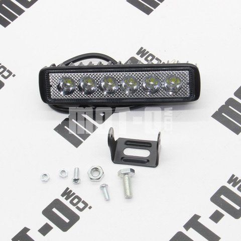 Додаткова LED фара для ATV Orix125 tm-Ю0010255 фото