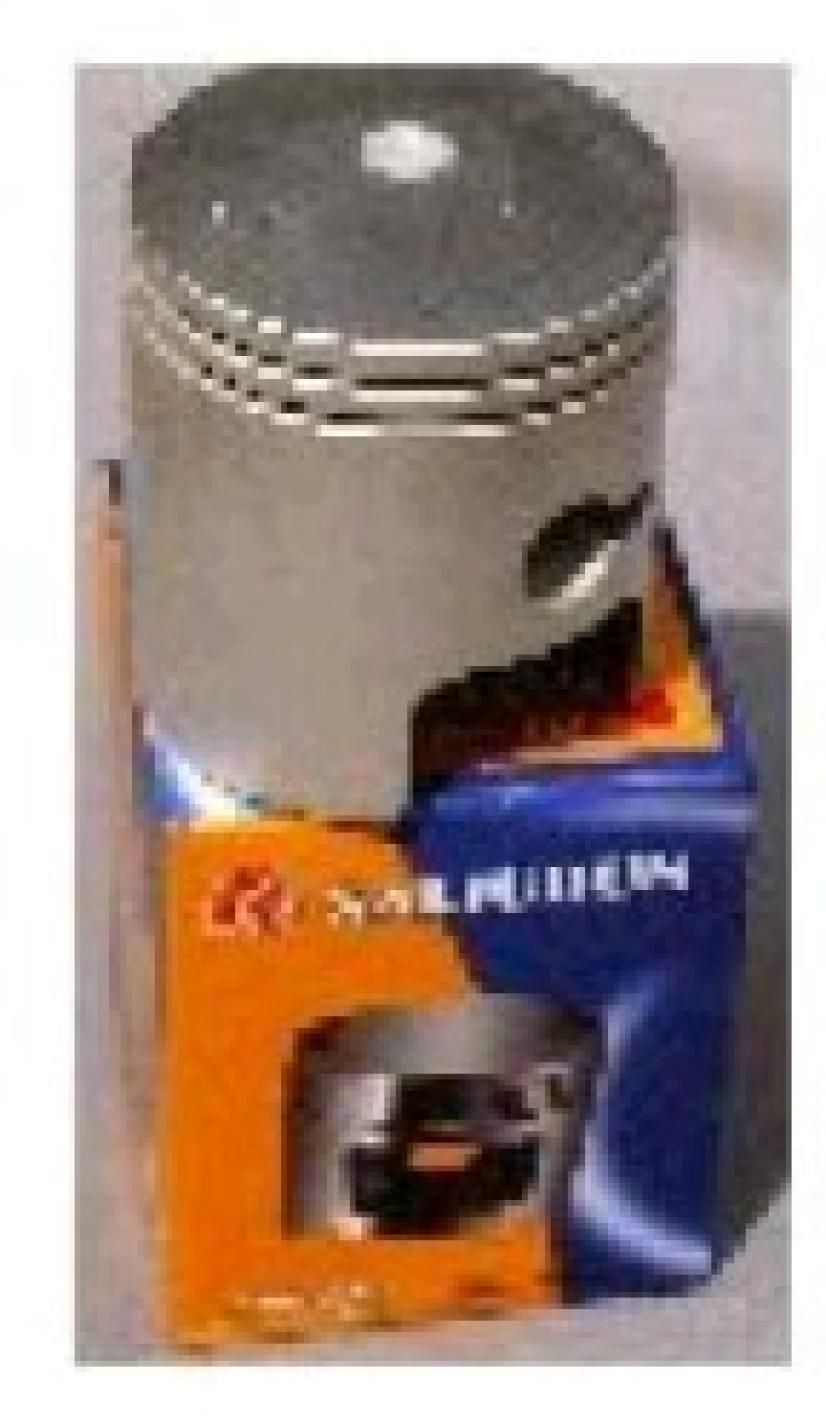 Купити Поршень Suzuki AG 100 0,25 (Ø51,25) VDK-2 n-279574 в інтернет ...