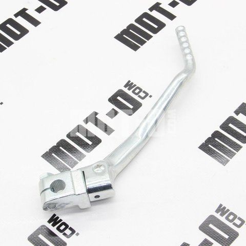 Лапка кик-стартера KOVI 125-4Т (125/150 Pit Bike) tm-Ю0008969 фото