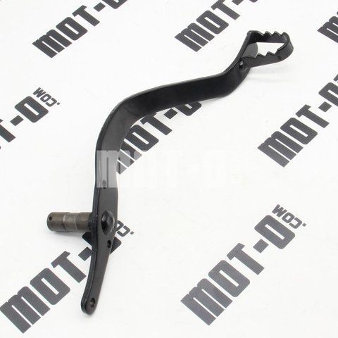 Лапка заднього гальма MT250GY-AD1 (Challenge GT250) tm-Ю0017045 фото