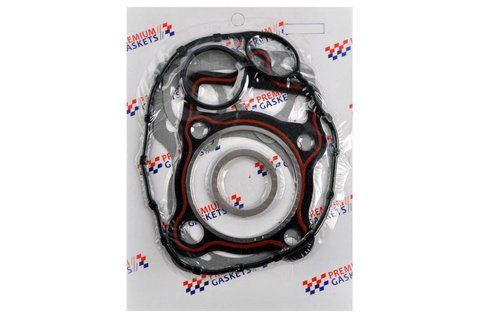 Прокладки цилиндра (набор) 4T CG 125 (полный) PREMIUM GASKETS p-1697 фото